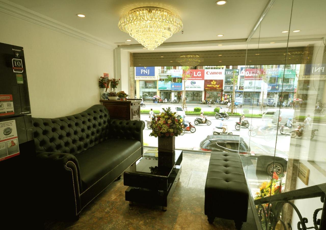 Saigon Sun Hotel 1 - Hanoi, Hanoi