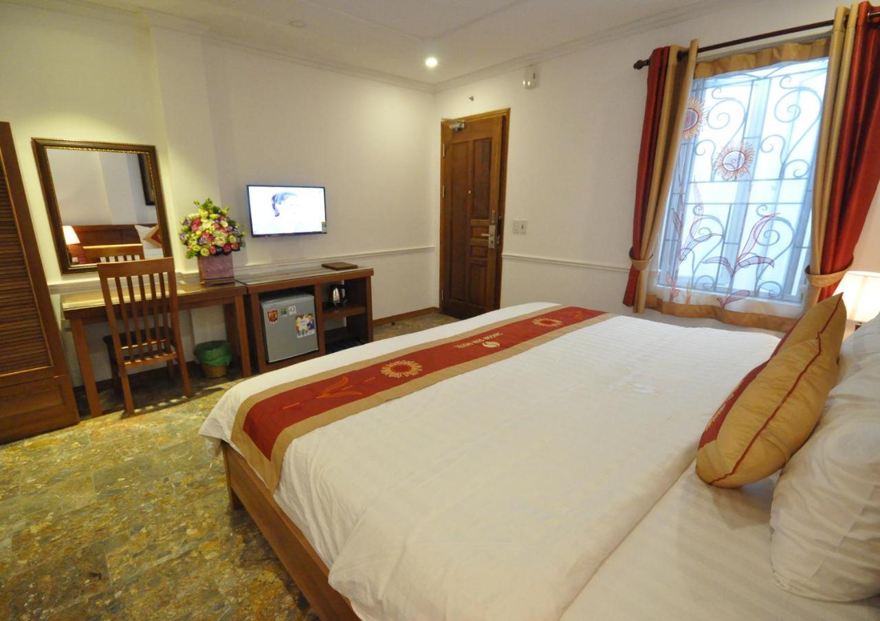 Saigon Sun Hotel 1 - Hanoi — Photos 3